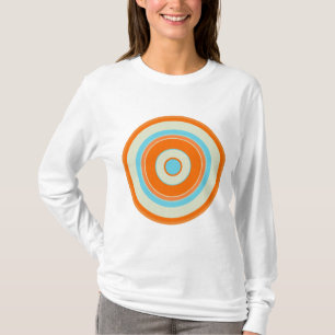 Colorful Circles 03 T-Shirt