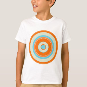 Colorful Circles 03 T-Shirt