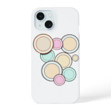 Colorful circles