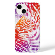 Colorful Circles Modern