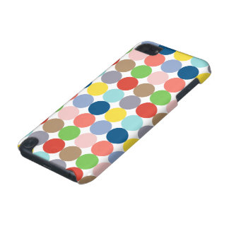 Pastel Colors iPod Touch Cases & Covers | Zazzle