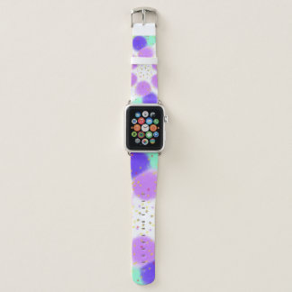 Colorful Clouds Band