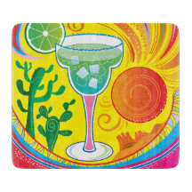 Colorful Cocktail