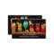 Colorful Cocktails Professional Bartender