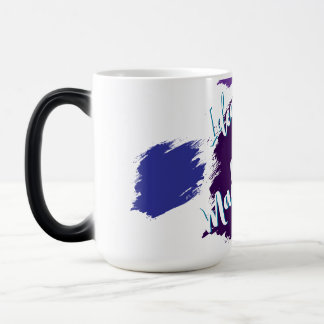 Colorful Coffee Mug