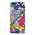 Colorful Collage Case for iPhone5