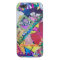 Colorful Collage Case for iPhone5