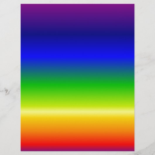 Colorful Color Customized Designer (Front)