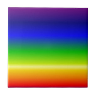 Colorful Color Customized Designer Tile