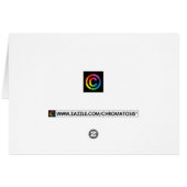 colorful colorado. (Back Horizontal)