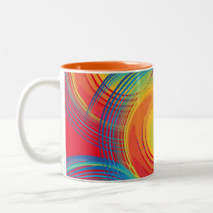 Colorful Colors Mug