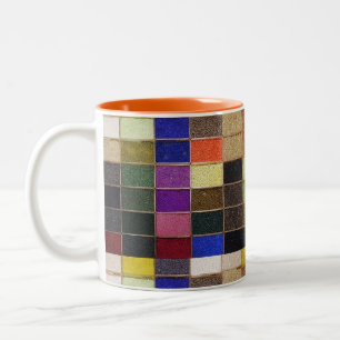 Colorful Colors Mug