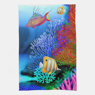Butterfly Fish Gifts on Zazzle