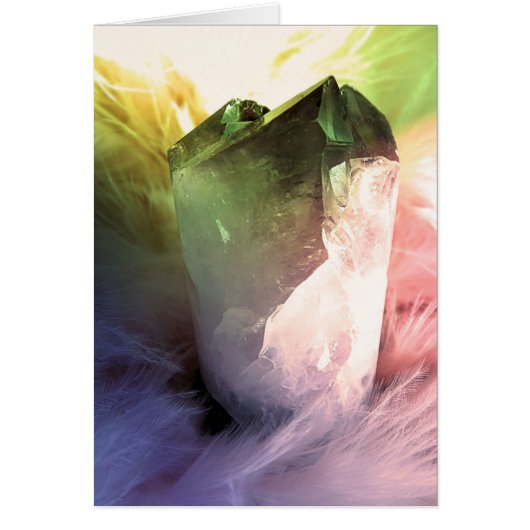 Colorful Core (Front)