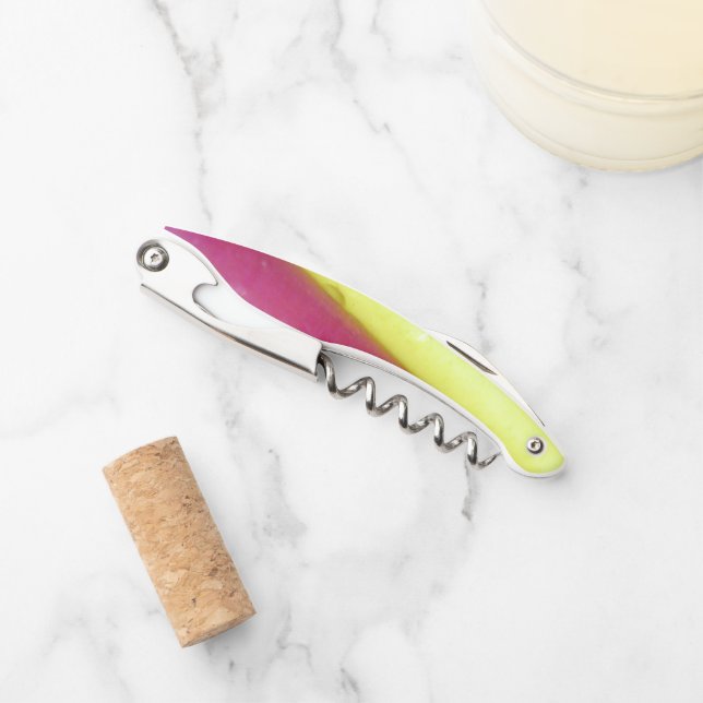Colorful Corkscrew (Front)