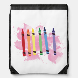 pencil colors * choose your background color clipboard | Zazzle