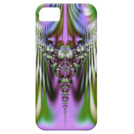 Colorful Crystal iPhone 5 Covers