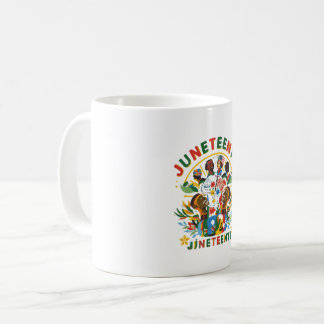 Colorful Cultural Heritage Ceramic Cup