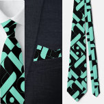 Colorful Cute Background Pattern Necktie<br><div class="desc">Colorful Cute Background Pattern necktie.</div>