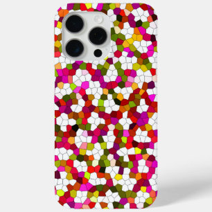 Colorful Cute Modern Trend iPhone 15 Pro Max Case