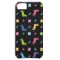 Colorful Dachshund Print