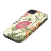Colorful Daisies Case-Mate iPhone Case (Bottom)