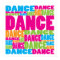 Colorful Dance