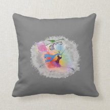 Colorful Dance