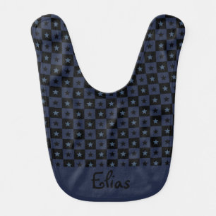 Colorful Daughter Grandson Baby Bibs Boy Gift