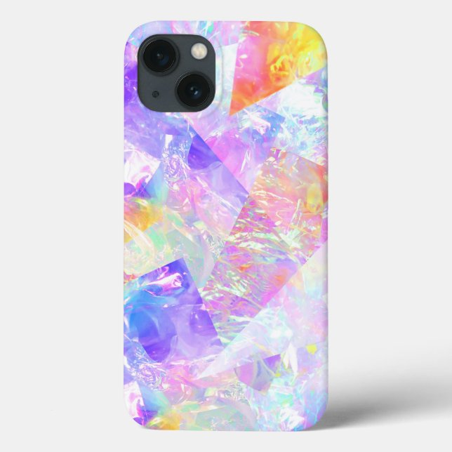 Colorful Design  Case-Mate iPhone Case (Back)