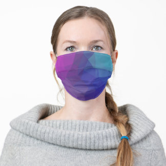 Colorful Design Face Mask