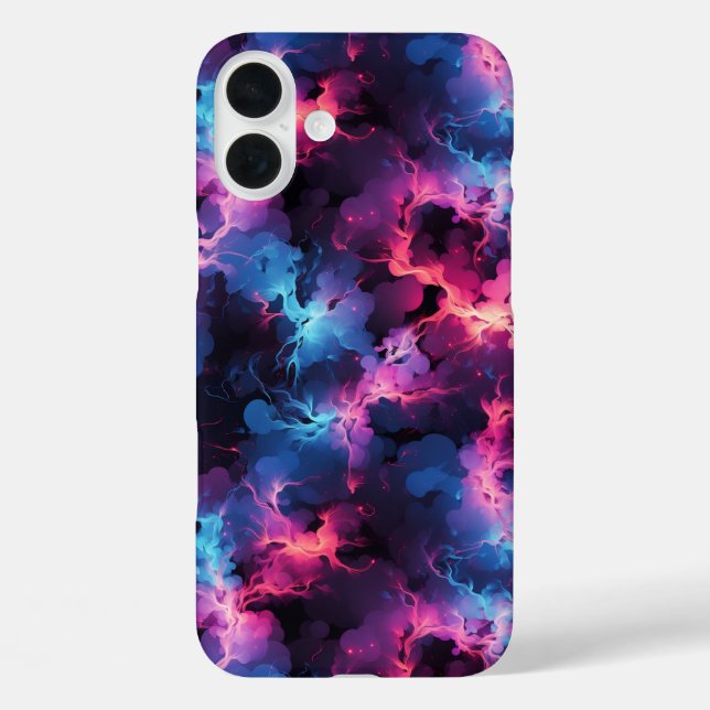Colorful Design Phone Case (Back)