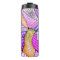 Colorful Doodle Art Thermal Tumbler
