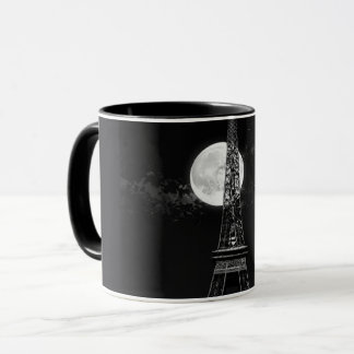 Colorful Doodle Pattern Coffee Mug | Cute Cartoon