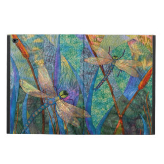 Colorful Dragonfly iPad Air 2 Case Powis iPad Air 2 Case
