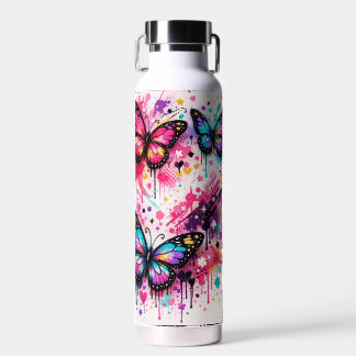 Colorful Dream water bottle 