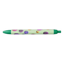 Colorful Easter Egg Pen