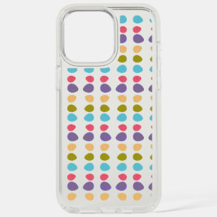 Colorful Easter Egg/Spring iPhone / iPad case