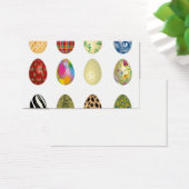 colorful easter eggs (Desk)