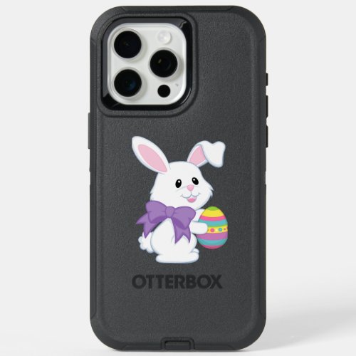  Colorful Easter Market iPhone 15 Pro Max Case