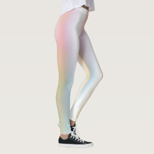 Colorful Elegant Top Template Modern Leggings