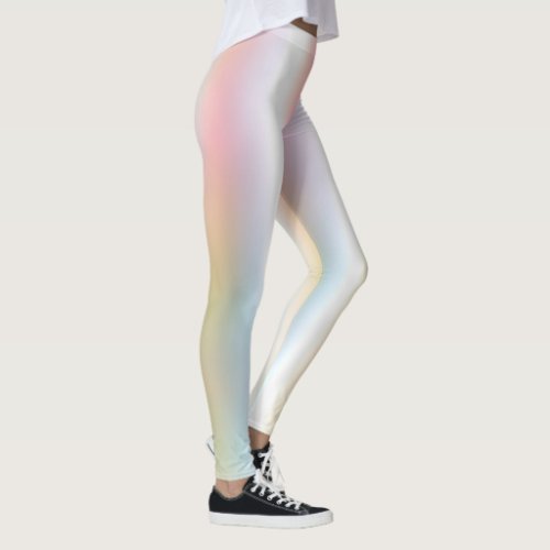 Colorful Elegant Top Template Modern Leggings