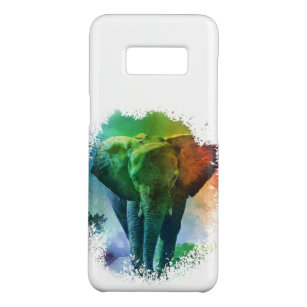 Elephant Samsung Galaxy S8 Cases Zazzle