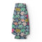 Colorful Elephants, Pattern Of Elephants, Zigzag