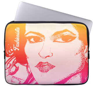 Colorful Fashion Laptop Case