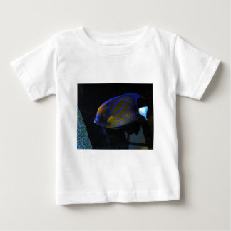 Colorful Fish Baby T-Shirt