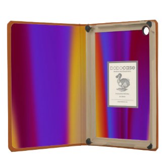 Colorful Flame iPad Mini Retina Cases