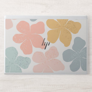 Colorful Flower HP EliteBook 840 G5/G6, 745 G5/G6 HP Laptop Skin