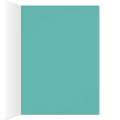 COLORFUL FLOWER PATTERN CARDS (Inside (Right))