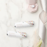 Colorful Flowers, Wildflowers, Boho, Bridal Shower Breath Savers® Mints<br><div class="desc">Add a personal touch to your bridal shower celebration with these stylish and memorable party items! Design features colorful flowers on white background.</div>